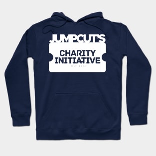 JUMPCUT CHARITY INITIATIVE Hoodie